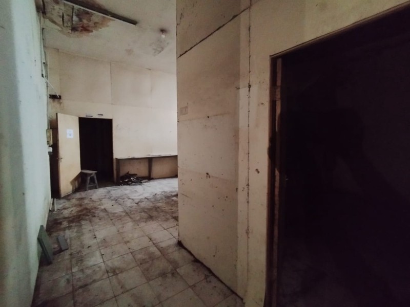 Ruang Usaha Luas di Pusat Bisnis  Jl. Urip Sumoharjo Klitren, Gondokusuman, Yogyakarta