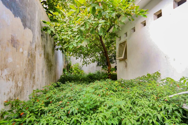 RUMAH DI CLUSTER NYAMAN ALAM SUTERA, AKSES MUDAH BSD CITY, GADING SERPONG