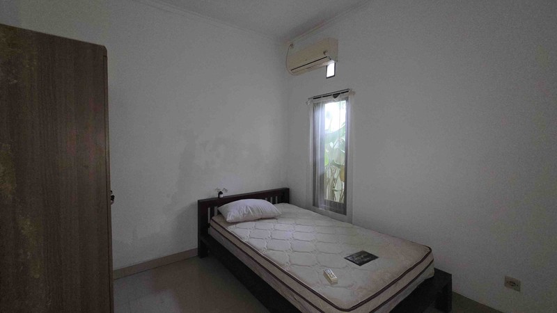 Modern Minimalist House For Sale in Jimbaran