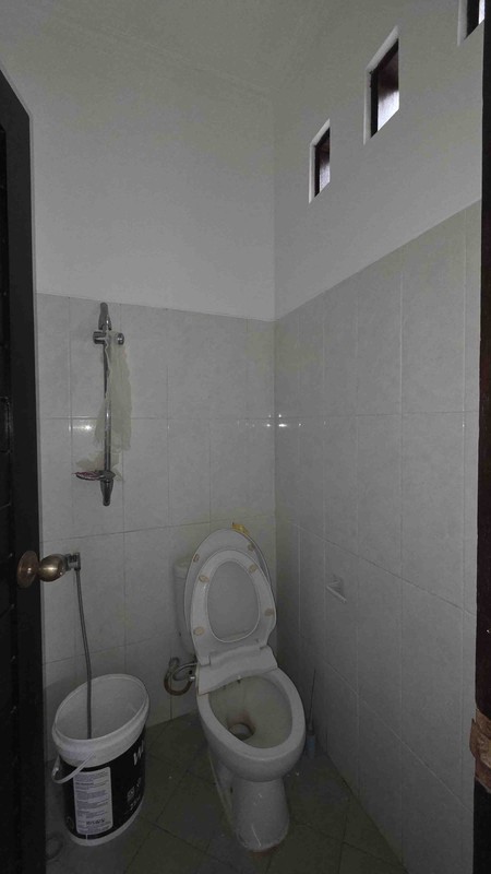 Modern Minimalist House For Sale in Jimbaran