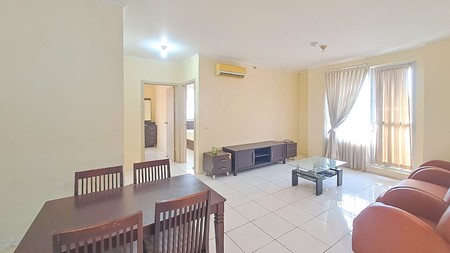 Apt Paladian Park Kelapa Gading, dekat Sunter Kemayoran Cakung  