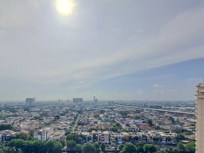 Apt Paladian Park Kelapa Gading, dekat Sunter Kemayoran Cakung  