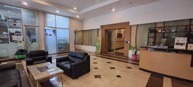 Apt Paladian Park Kelapa Gading, dekat Sunter Kemayoran Cakung  