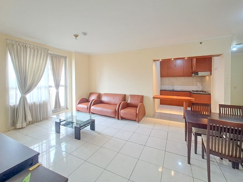 Apt Paladian Park Kelapa Gading, dekat Sunter Kemayoran Cakung  