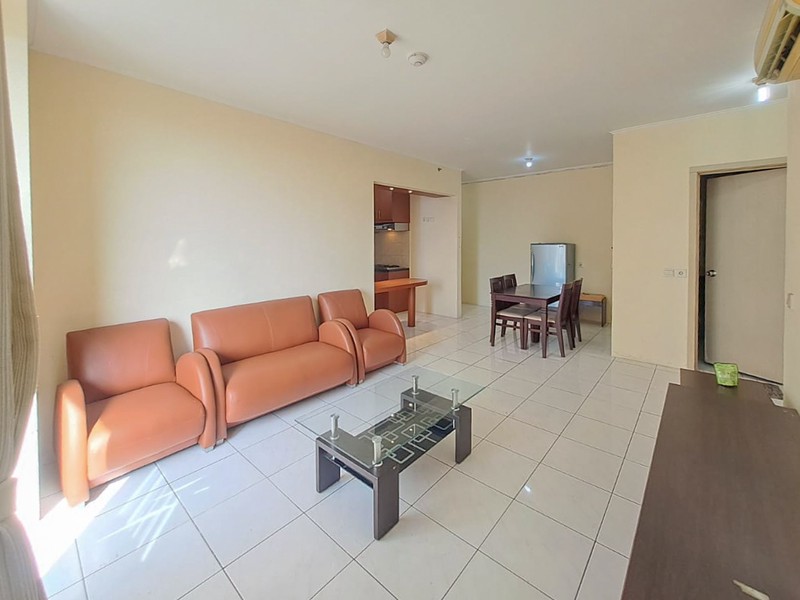 Apt Paladian Park Kelapa Gading, dekat Sunter Kemayoran Cakung  