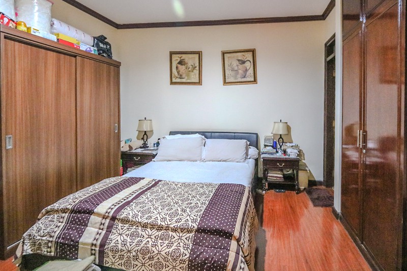 Rumah Klasik di Cinere Gandul akses ke Puri Cinere Pangkalan Jati