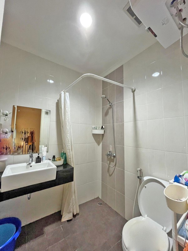 Rumah Modern Premium di Thomson Gading Serpong - Lokasi Strategis & Siap Huni