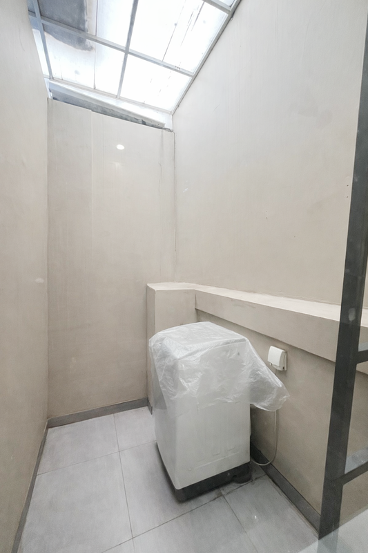 Rumah Modern Premium di Thomson Gading Serpong - Lokasi Strategis & Siap Huni