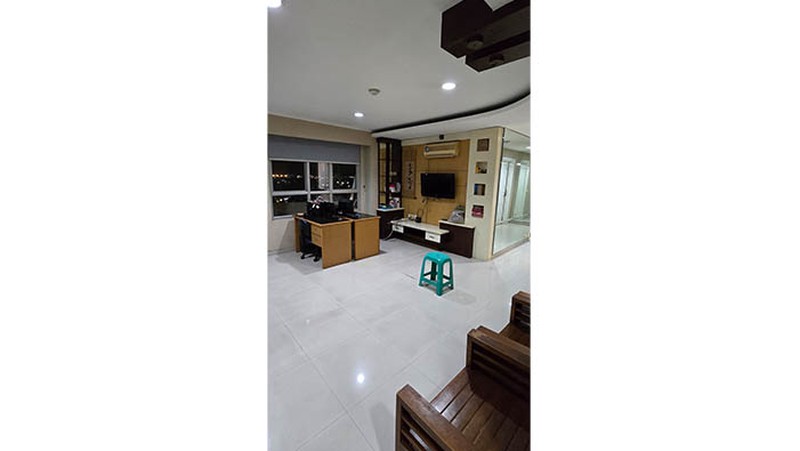 Apartemen Paladian Park, Kelapa Gading