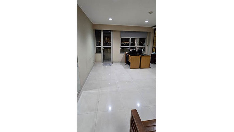 Apartemen Paladian Park, Kelapa Gading