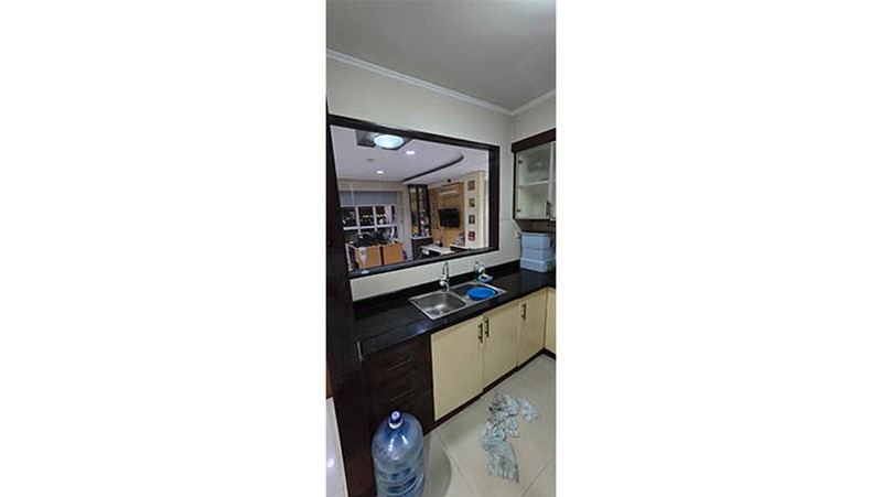 Apartemen Paladian Park, Kelapa Gading