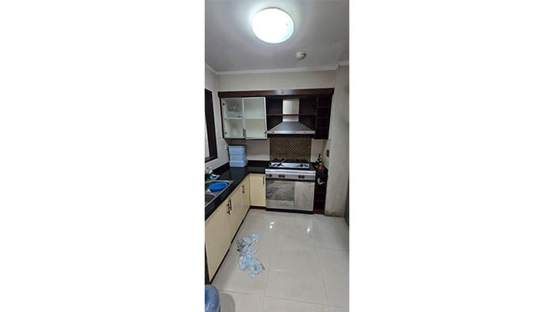 Apartemen Paladian Park, Kelapa Gading