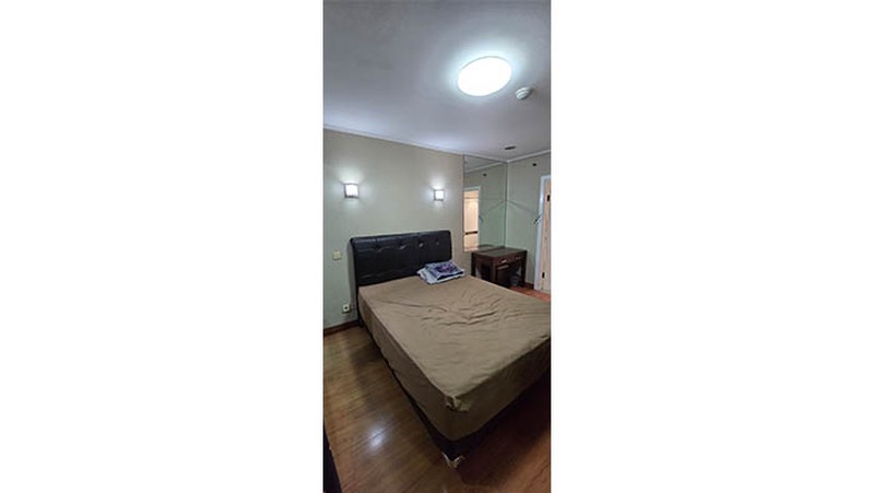 Apartemen Paladian Park, Kelapa Gading