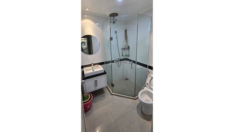 Apartemen Paladian Park, Kelapa Gading