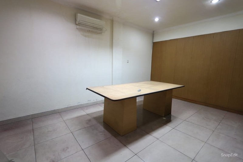 Ruko Gandeng Harapan Indah Bekasi dekat Kelapa Gading Cakung JGC 