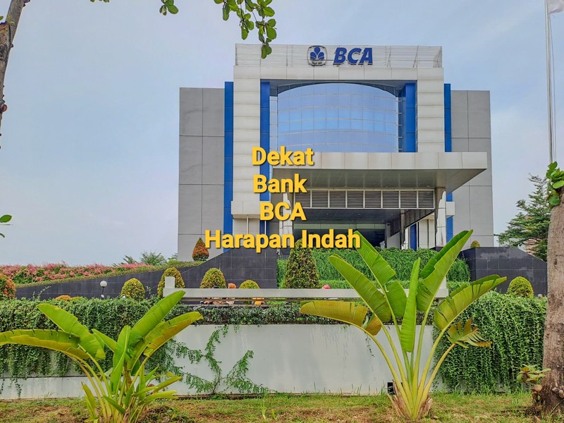 Ruko Gandeng Harapan Indah Bekasi dekat Kelapa Gading Cakung JGC 