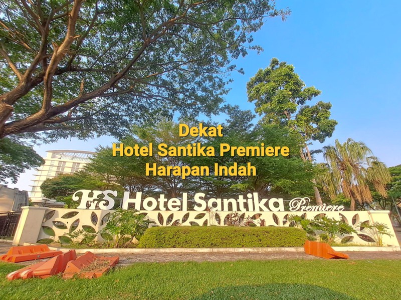 Ruko Gandeng Harapan Indah Bekasi dekat Kelapa Gading Cakung JGC 