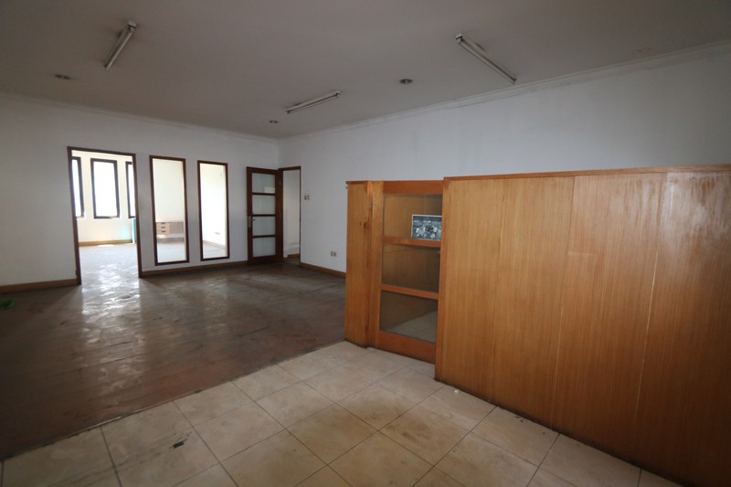 Ruko Gandeng Harapan Indah Bekasi dekat Kelapa Gading Cakung JGC 