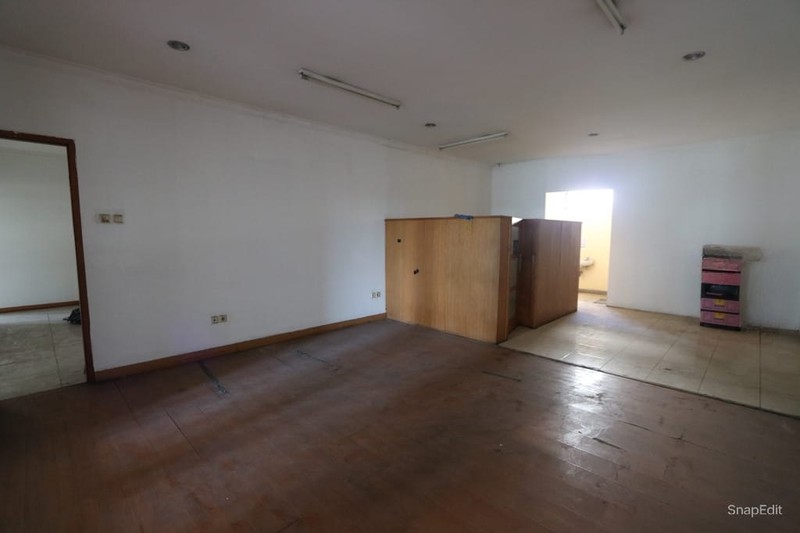 Ruko Gandeng Harapan Indah Bekasi dekat Kelapa Gading Cakung JGC 