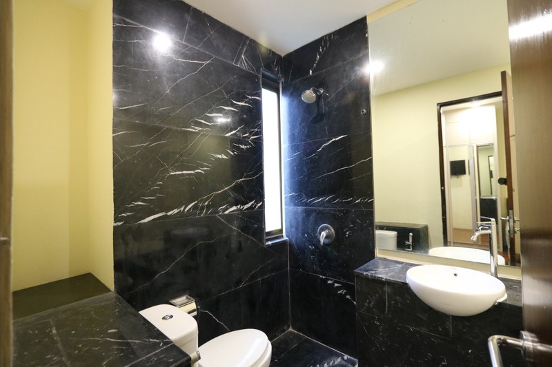 Rumah Town House di Kemang dekat Pondok Indah Cilandak Jagakarsa