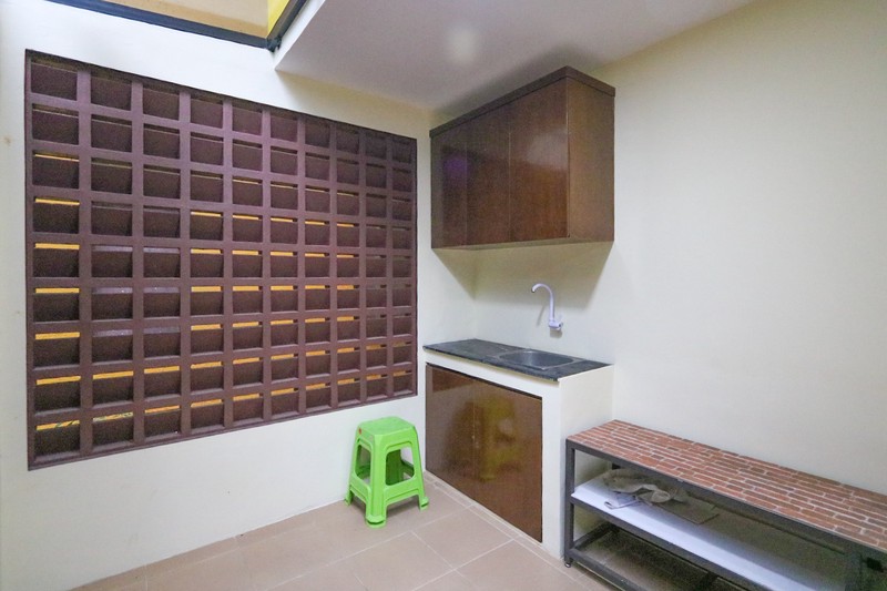 Rumah Town House di Kemang dekat Pondok Indah Cilandak Jagakarsa