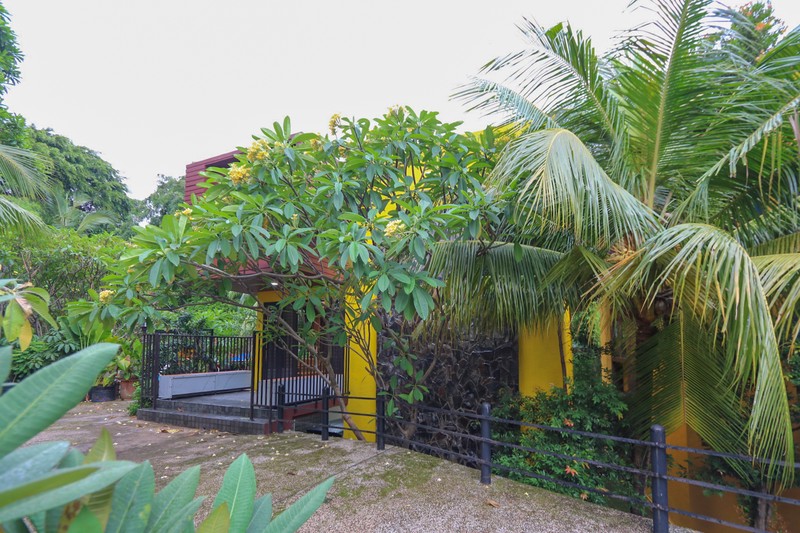 Rumah Town House di Kemang dekat Pondok Indah Cilandak Jagakarsa