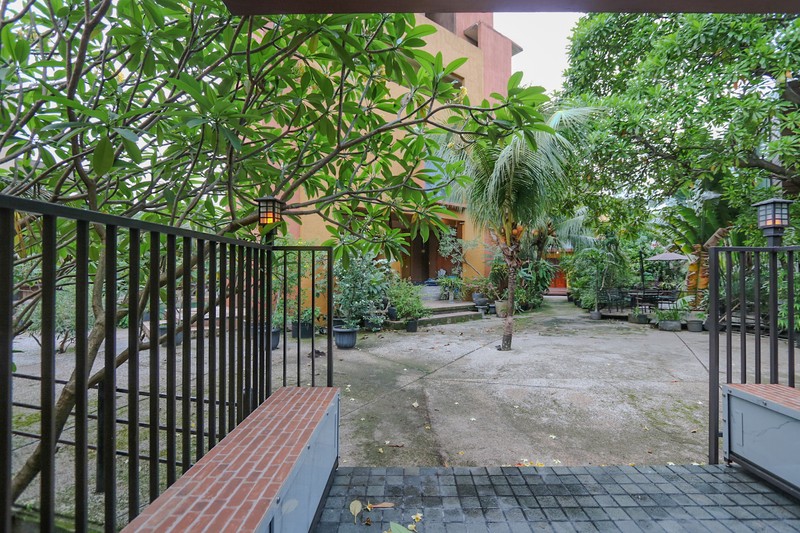 Rumah Town House di Kemang dekat Pondok Indah Cilandak Jagakarsa