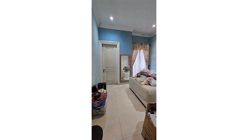  Rumah Tebet Timur Dalam Raya, Rumah Ngantong, jarang ada