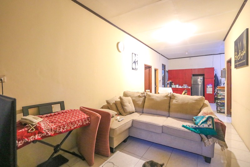 Rumah & Ruko Strategis daerah Andara Cilandak dekat Pondok Indah