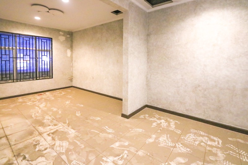 Rumah & Ruko Strategis daerah Andara Cilandak dekat Pondok Indah