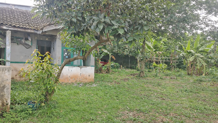 Kavling Siap Bangun di Bumi Puspitek Asri - Lokasi Strategis