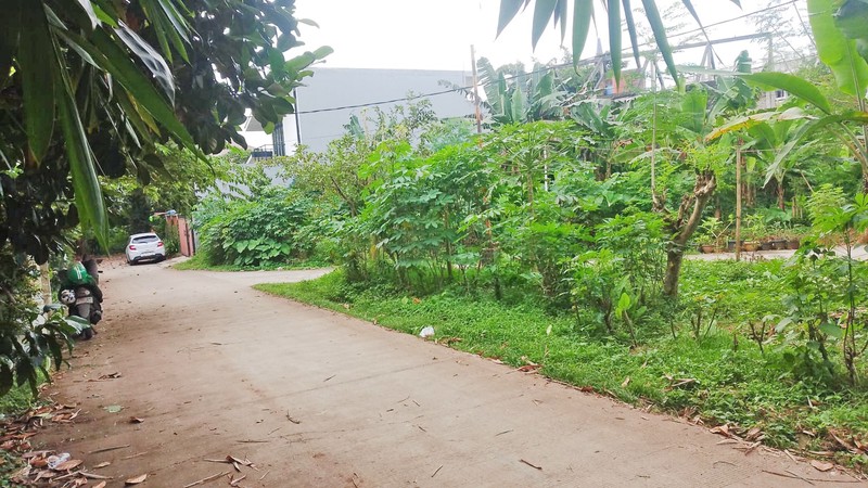 Kavling Siap Bangun di Bumi Puspitek Asri - Lokasi Strategis