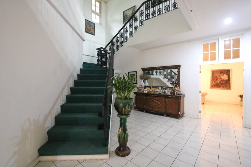 Rumah Mewah & Luas di Kawasan Andara Cilandak dekat Pondok Indah