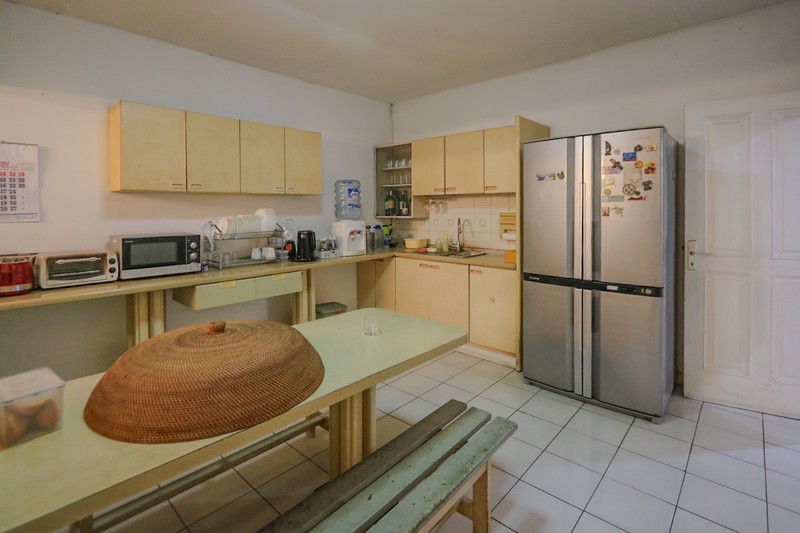 Rumah Mewah & Luas di Kawasan Andara Cilandak dekat Pondok Indah