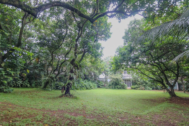 Rumah Mewah & Luas di Kawasan Andara Cilandak dekat Pondok Indah