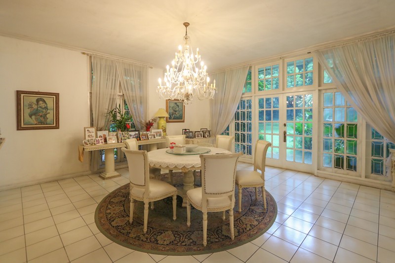 Rumah Mewah & Luas di Kawasan Andara Cilandak dekat Pondok Indah