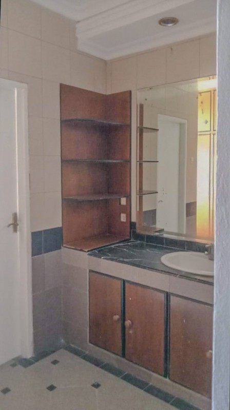 Rumah di Kasuari Bintaro Jaya Sektor 9, dekat Maleo, Mertilang