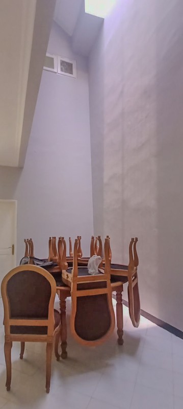 Rumah di Kasuari Bintaro Jaya Sektor 9, dekat Maleo, Mertilang