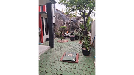 Rumah Gading Griya Lestari, Kelapa Gading