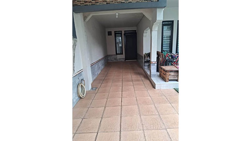 Rumah Gading Griya Lestari, Kelapa Gading