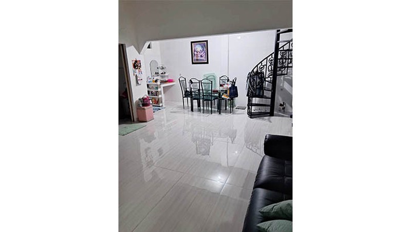 Rumah Gading Griya Lestari, Kelapa Gading