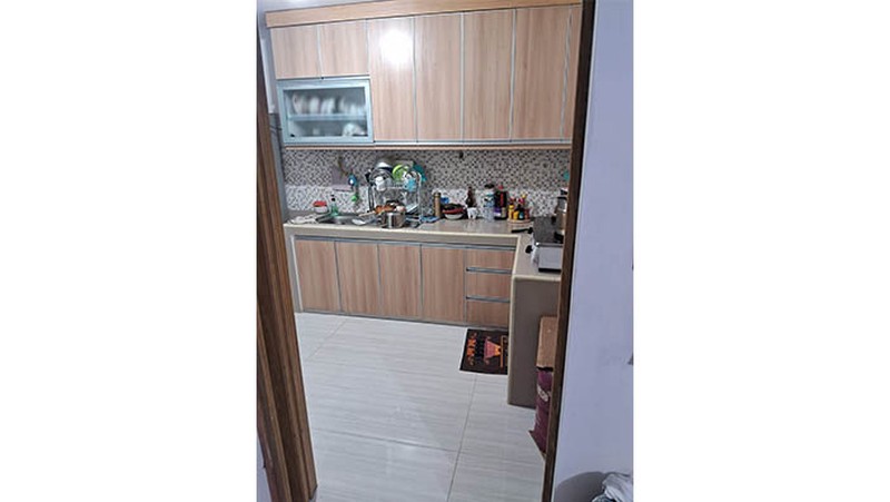 Rumah Gading Griya Lestari, Kelapa Gading