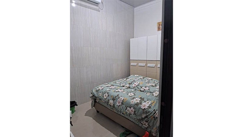 Rumah Gading Griya Lestari, Kelapa Gading