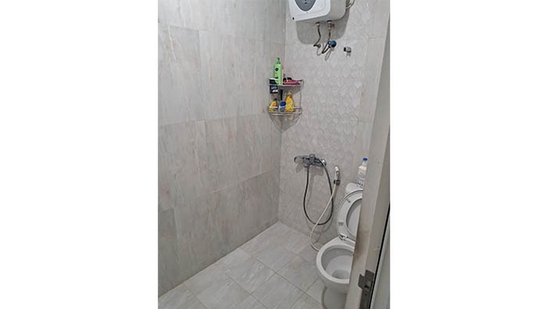 Rumah Gading Griya Lestari, Kelapa Gading