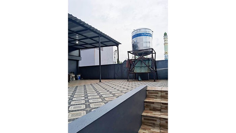 Rumah Gading Griya Lestari, Kelapa Gading