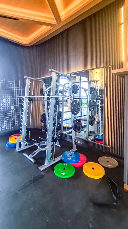 Unit Studio Apt Collins Boulevard Siap Huni Dekat Gading Serpong 