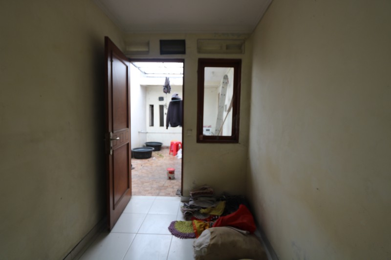 Rumah di Bintaro dekat Kesehatan, Rempoa, Veteran, Pondok Ranji