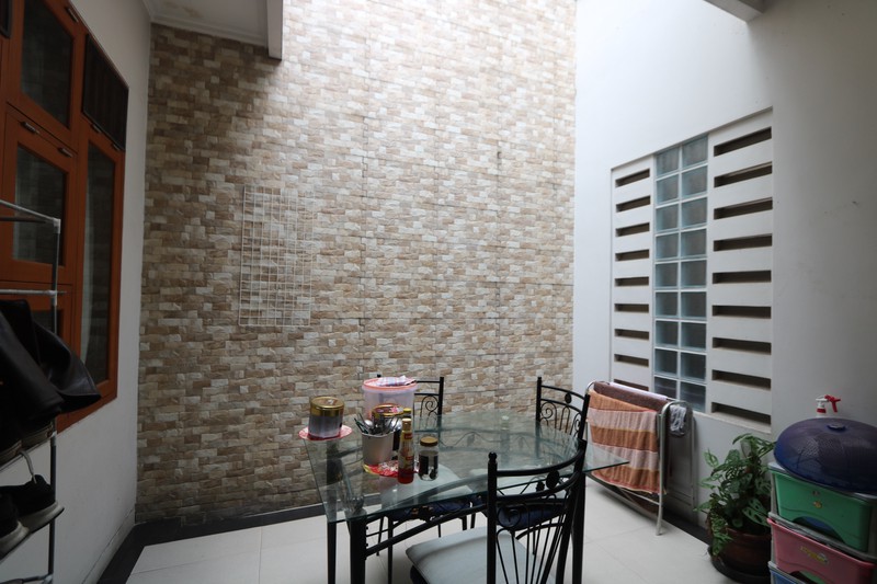 Rumah di Bintaro dekat Kesehatan, Rempoa, Veteran, Pondok Ranji