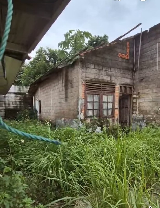 Rumah Hitung Tanah di Jati Mekar, Jati Asih Bekasi