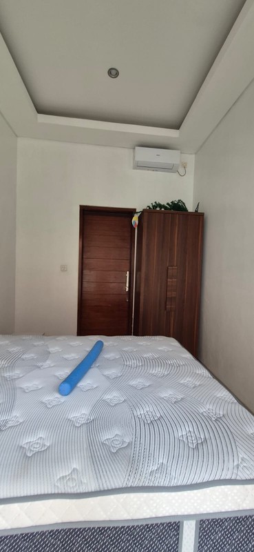 Leasehold  - Charming Villa for Sale in Kerobokan - Just 300m from Raya Canggu, Bali!